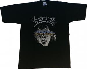 1992 T-Shirt Maskottchen