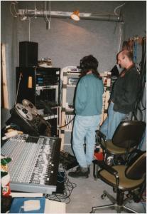 1997 Studio