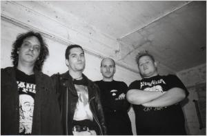 2000 Promotion Foto