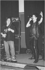 2002 Live Foto 2