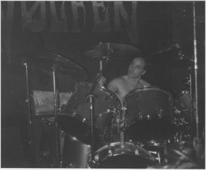 Wolle 1987 live