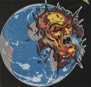 1995 Logo Motiv World